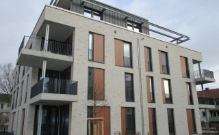 Mörtter Metallbau Geländer Mörtter Metallbau Geländer