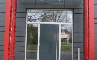 Mörtter Metallbau Mörtter Metallbau